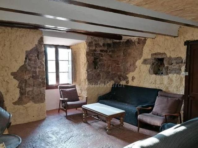 Casa en alquiler en La Llacuna