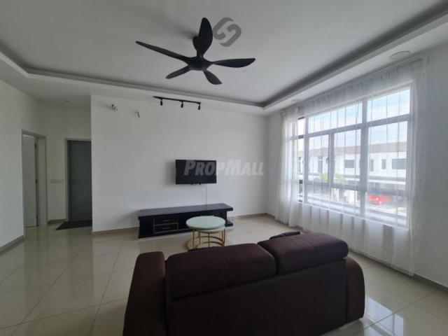 Apartment for rent in Selangor