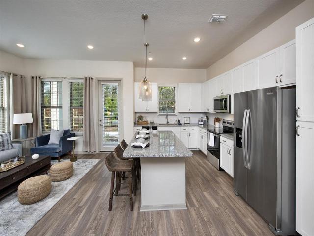 Apartment for rent in Kensington, Jacksonville