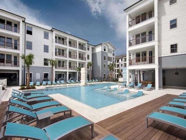Apartment for rent in Jacksonville, Florida