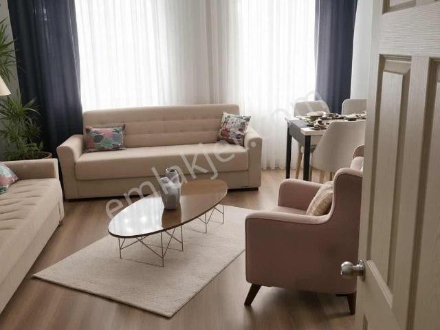Antalya, Muratpaşa içerisinde kiralık mülk