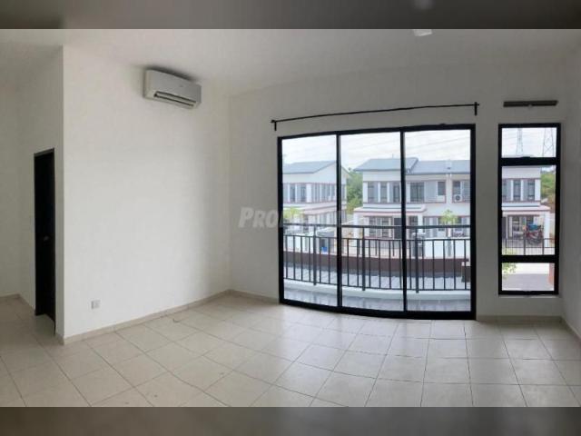 House for rent in Kajang, Langat