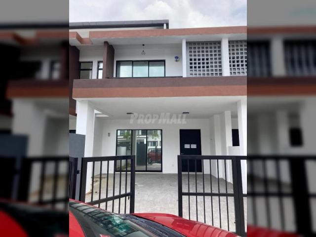 Apartment for rent in Kajang, Langat