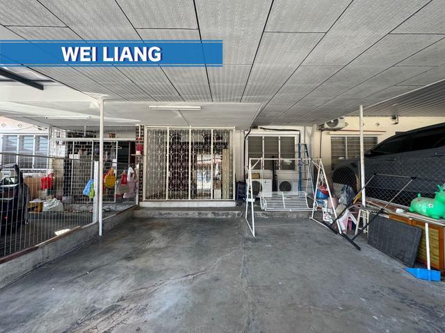 Terraced House for sale in Penang