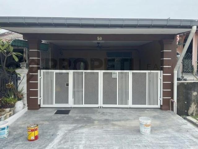 Terraced House for sale in Senawang, Seremban