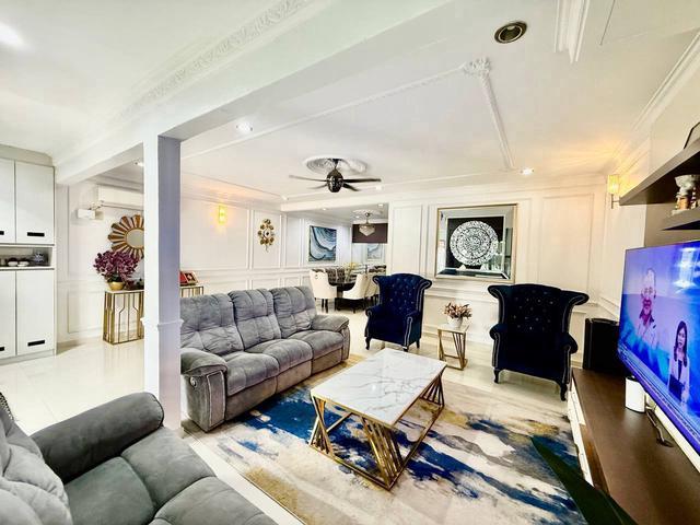 Terraced House for sale in Petaling, Alam Impian