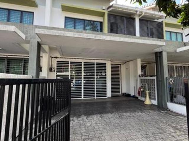 Terraced House for rent in Port Klang, Selangor