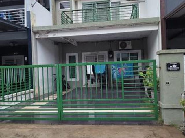 Terraced House for sale in Sendayan Village, Negeri Sembilan