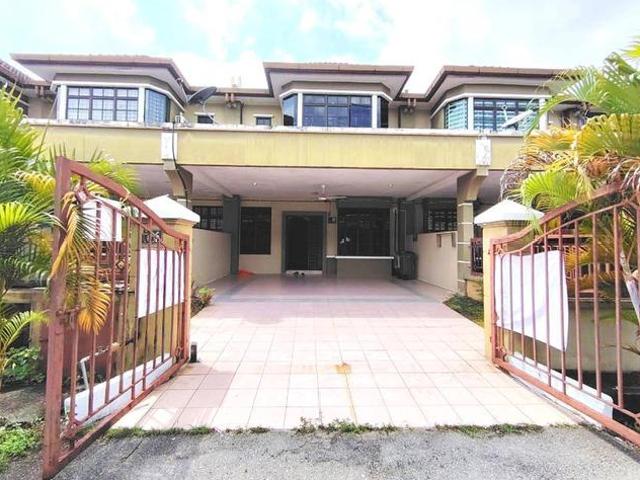 Terraced House for sale in Mantin, Negeri Sembilan