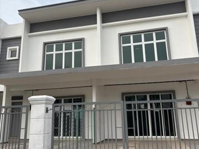 Terraced House for sale in Durian Tunggal, Malaka