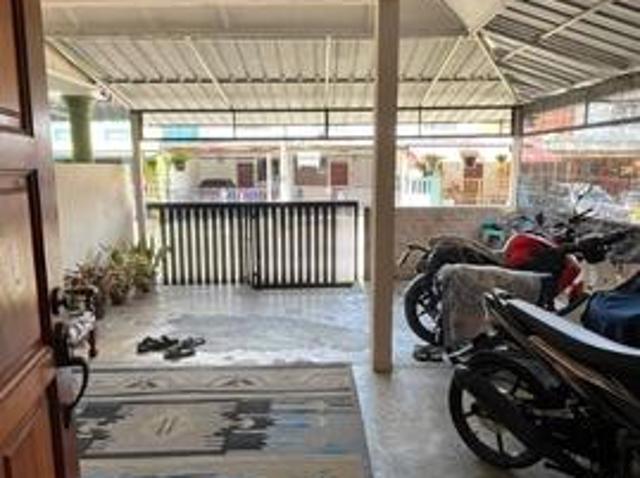 Terraced House for sale in Sri Rusa, Negeri Sembilan