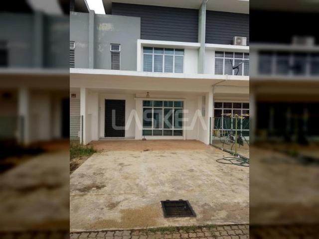 House for rent in Kuantan, Pahang