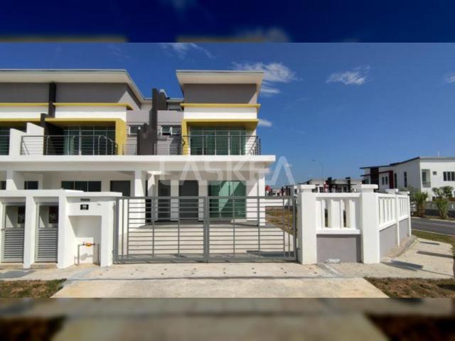 House for rent in Sri Rusa, Negeri Sembilan