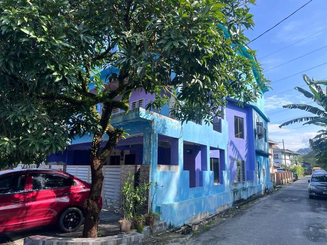 Terraced House for sale in Country Heights Damansara, Kuala Lumpur