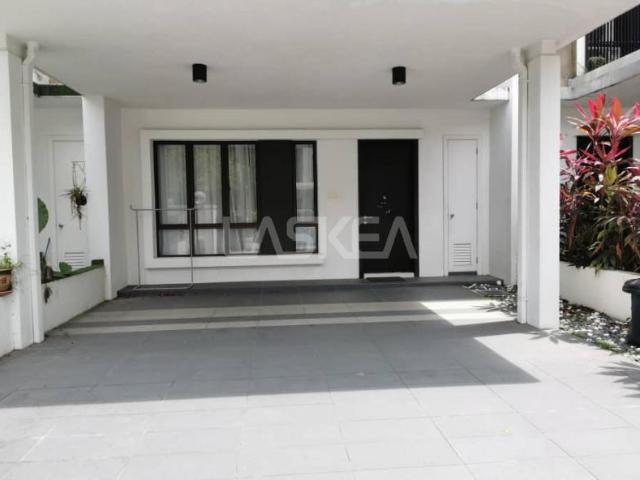 House for rent in Petaling, Damansara Damai