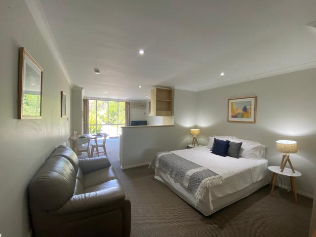 Apartment for rent in New South Wales