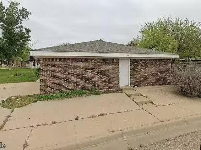 House for rent in Amarillo