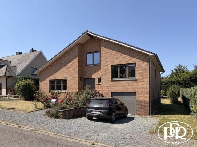 Maison location à Overijse, Brabant