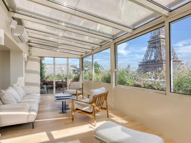 Maison location à Paris, Île-de-France