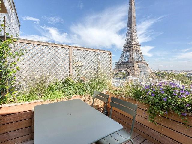 Maison location à Paris, Île-de-France