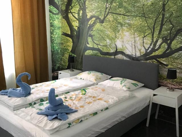 Apartment mieten in Wien