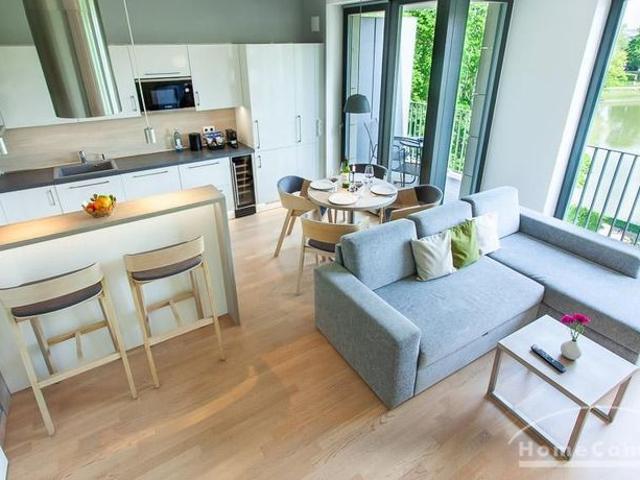 Apartment mieten in Wilsdruffer Vorstadt, Dresden