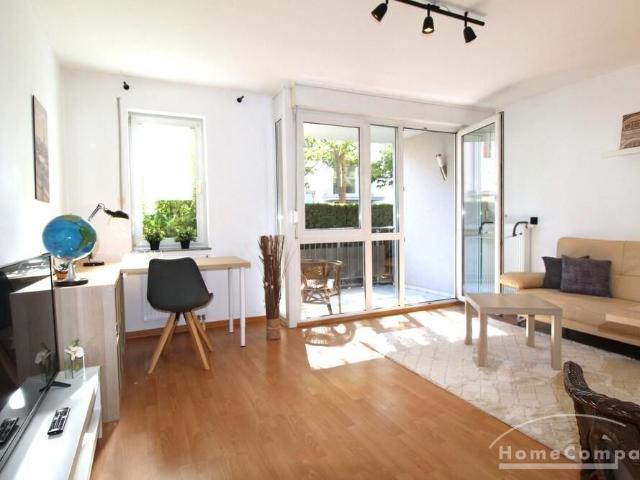 Apartment mieten in Siedlung Strehlen, Dresden