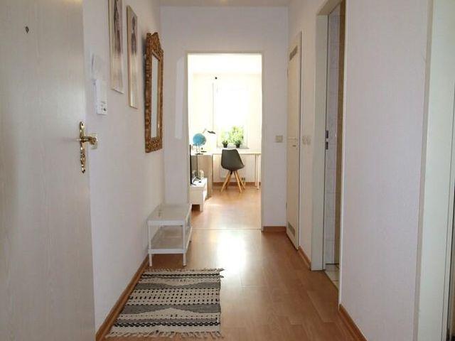 Apartment mieten in Siedlung Strehlen, Dresden