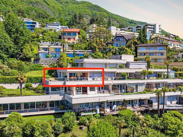 Immobilie kaufen in Locarno, Tessin