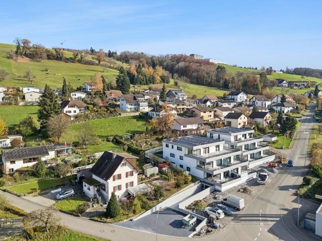 Immobilie kaufen in Künten, Aargau