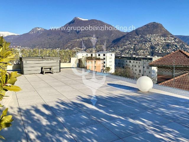 Immobilie kaufen in Massagno, Distretto di Lugano