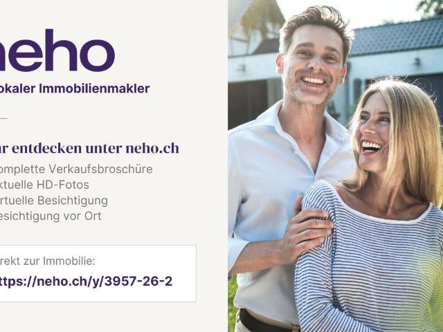 Immobilie kaufen in Leuk, Wallis