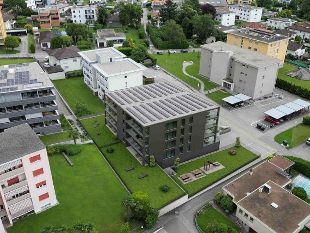 Immobilie kaufen in Bellinzona, Tessin