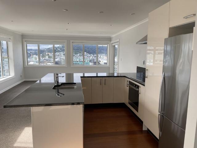 Apartment for rent in Matata, Wellington