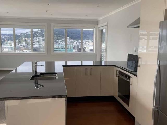 Apartment for rent in Matata, Wellington