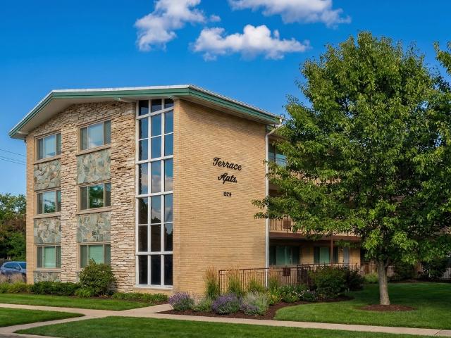 Apartment for rent in Melrose Park, Illinois