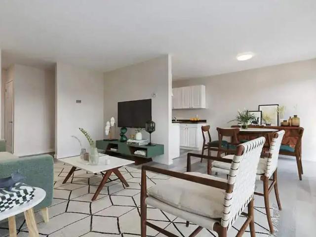 Apartment for rent in Prince Albert