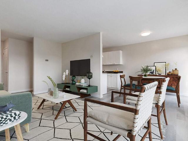 Apartment for rent in Prince Albert, Saskatchewan