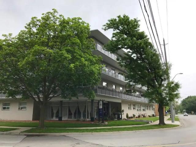 Apartment for rent in Ancaster, Ontario