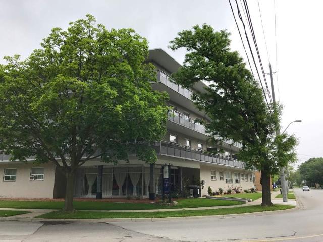 Apartment for rent in Ancaster, Ontario