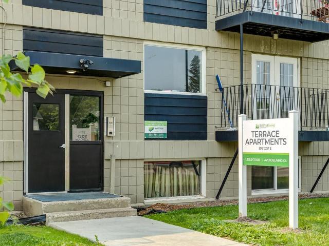 Apartment for rent in Prince Albert, Saskatchewan