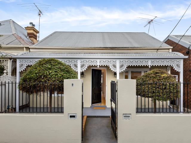 House for rent in Camerons Creek, Victoria
