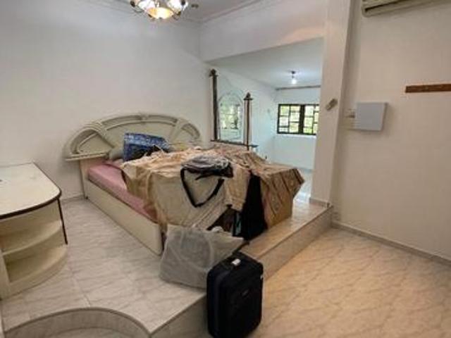 Terraced House for sale in Georgetown, Penang