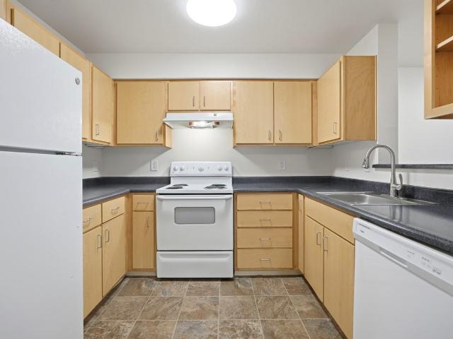Apartment for rent in Oregonia