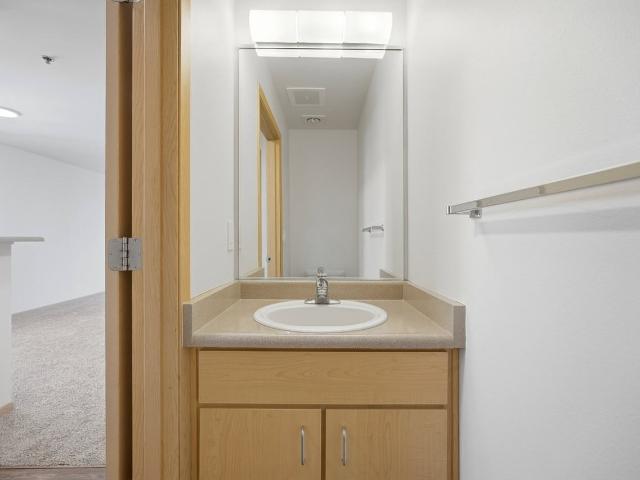 Apartment for rent in Oregonia
