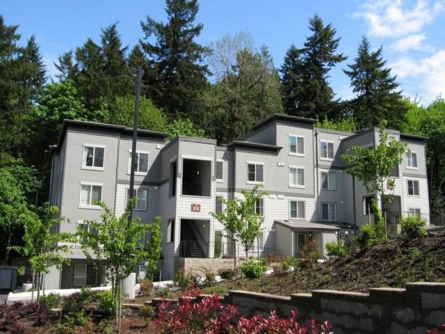 Apartment for rent in Oregonia