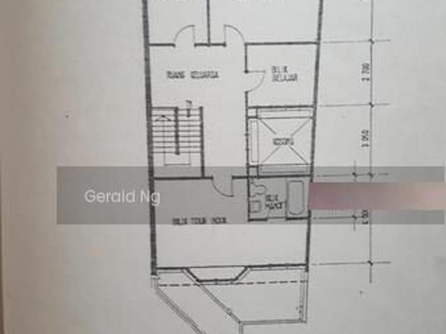 House for sale in Country Heights Damansara, Kuala Lumpur