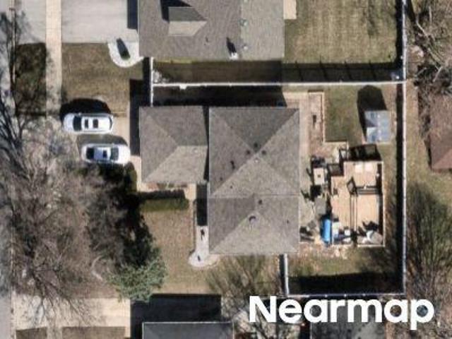 House for sale in Illinois