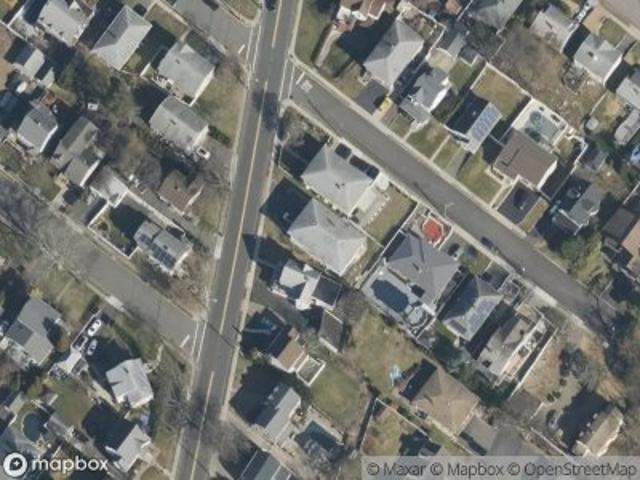 House for sale in Hasbrouck Heights, New Jersey
