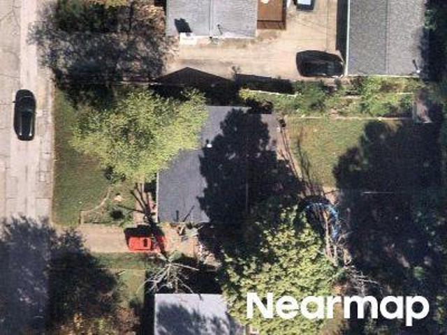 House for sale in Evansville, Vanderburgh County